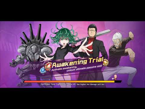 Keepsake *3 garou ultra ultimate animation one punch man the strongest Indonesia global server s010