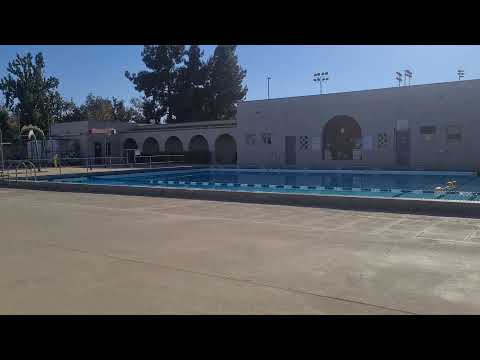 North Hollywood Pool