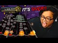 MY BEST CLONE HERO FC PREVAIL 100 FC