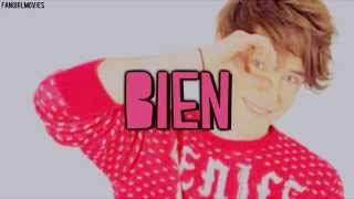 CD9 - Muy Bien - Letra