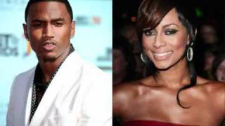 Trey Songz ft. Keri Hilson - Fuck Wit You No More