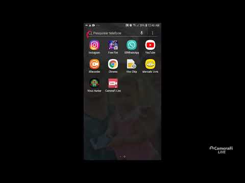 ELZINN SILVA's broadcast