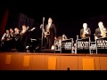 Glenn Miller Orchestra - Pennsylvania 6-5000 (live @ Plzen - KD Invest = 16-01-11)