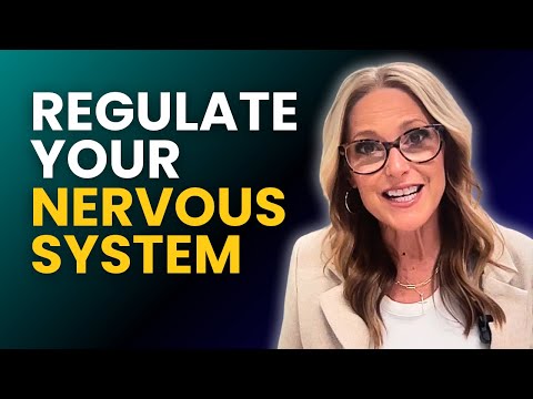 The Essential Skill to Regulate Your Nervous System
