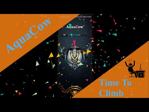 From PLAT to DIAMOND: The Rebound Climb (TFT)