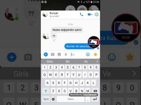 Yeni şaka kurbanı (Burçak)