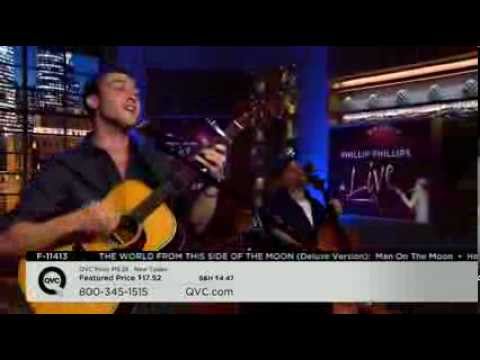A Fools Dance - Phillip Phillips