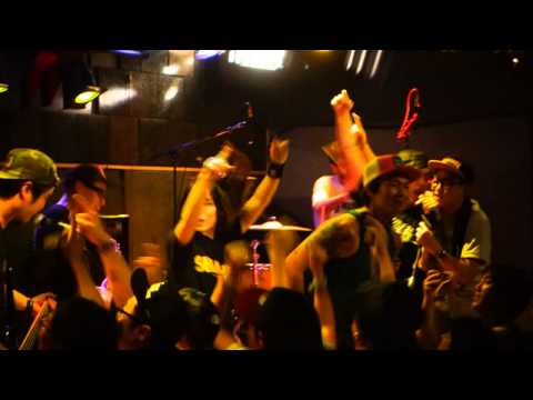 베티애스BettyAss - 10years fucked up, but 10years more(08/09/2014,BettyAss Old Friends)