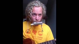 Sitting Alone in the Moonlight by Bill Monroe (cover)