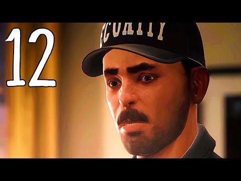 FRANK'S RV - Life Is Strange Remastered: Episode Three | Walkthrough Pt. 12