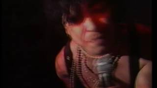 Immaculate Deception - Corporation Prostitute - Official Video