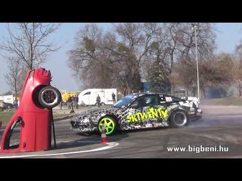 BRV | AMTS - Gymkhanadrift 2019.03.23.