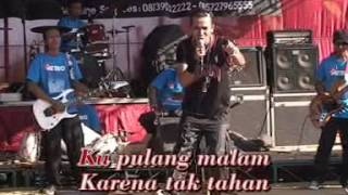 Download lagu Om New METRO - SECANGKIR KOPI  - DANNU [karaoke] mp3