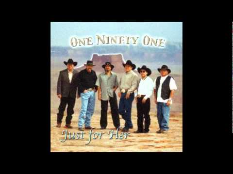 One Ninety One - Just For Her