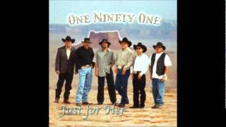 One Ninety One - Just For Her