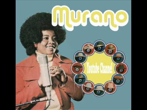 Ellie Russell "Mambo Italiano" Varieton