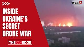 Zelenskyy Announces Major Defence Deal With Sweden, New Fighter Jets Expected | Ukraine-Russia |N18G