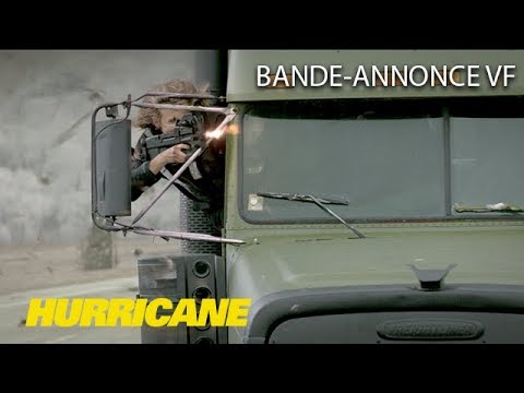 HURRICANE - Bande-annonce VF