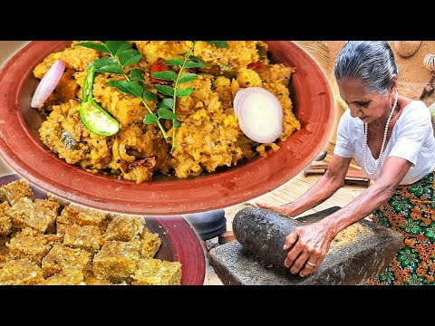 Dhal Curry - Parippu Curry