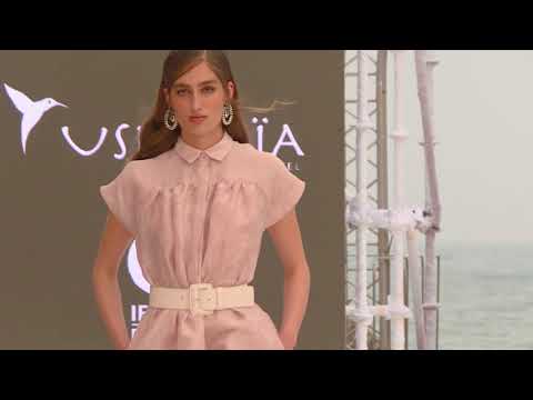 2ndLAB by The2NDSKINCO #MBFWIBIZA