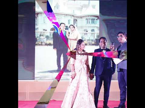 Deepak Jain Anchor Deepak Jain