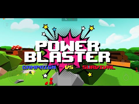 Power Blaster