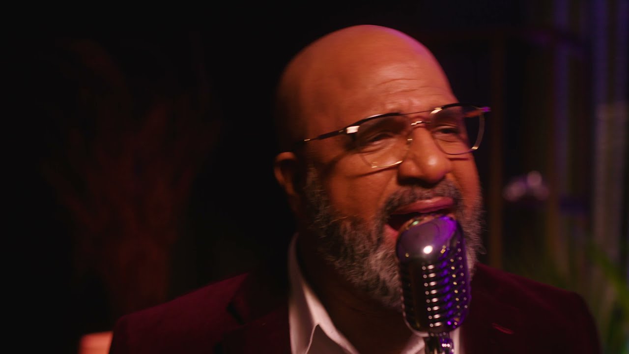 Mervin Mayo - The Best Friend (OFFICIAL MUSIC VIDEO)