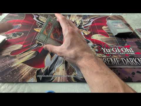 November HERO Deck profile