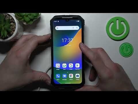 Can I Charge Doogee V Max Wirelessly? Wireless / No Cable Charging Feature in Doogee V Max Checkup?