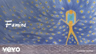 Sinéad O&#39;Connor - Famine (Official Audio)