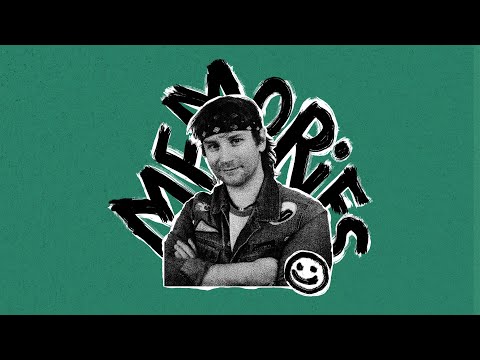 Fox Stevenson - Memories (Official Audio)