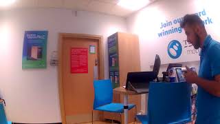 tesco stourbridge mobil phone shop part 2