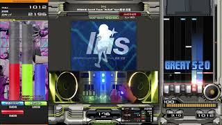 Iris SPA FC【Beatmania IIDX】