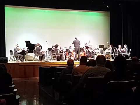 Falconer by Doug Spata