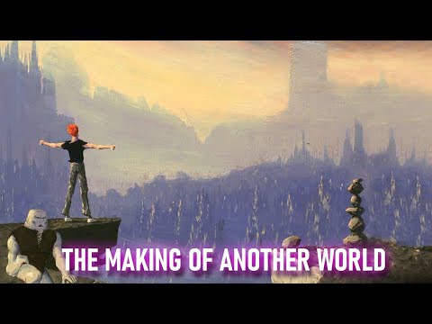 The Making of Another World - Eric Chahi Interview