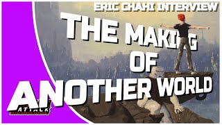 The Making of Another World - Eric Chahi Interview