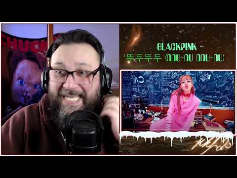 OKAY BLACKPINK IS DAMN GOOD ‘뚜두뚜두