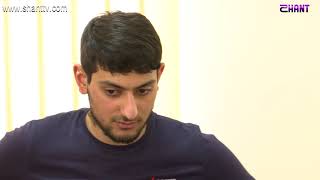 Առավոտը Շանթում - Քայլող Հերոսներ