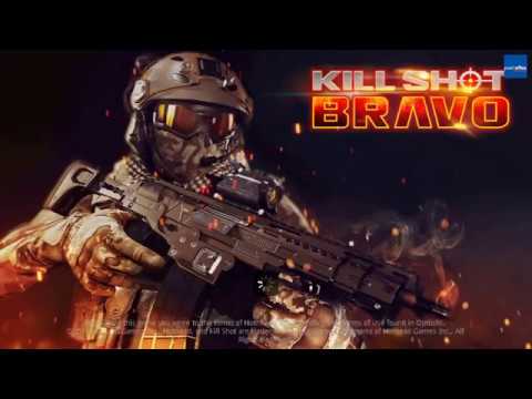 Kill Shot Bravo - Region 16 - Missions - BATTLE HARDENED