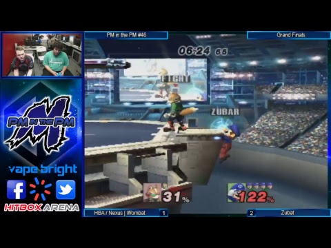 PM in the PM #46! Featuring ShinyZubat, Wombat, and more!