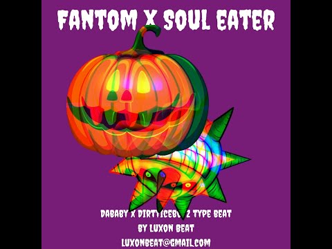 [FREE] Double Instru Dababy X Dirtyiceboyz type beat "Fantom X Soul Eater"| FrestyleXDrill type beat