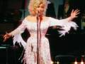 Dolly Parton 'Your Love Has Lifted Me Higher and Higher' in Sevierville