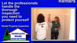 preview picture of video 'Kansas City Home Inspections for Rental Properties'
