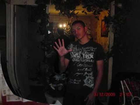 K-FLOW -Carlitos way