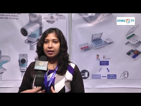 Sonali Tripathy Embryyo Technologies - BioAsia 2016 : hybiz.tv