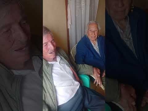 matilde y socorro de santa fe mandan saludos