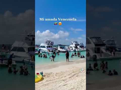 mi amada Venezuela