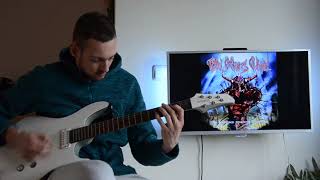 3. Demoniacal Possession - Old Man&#39;s Child *RE-UPLOAD*