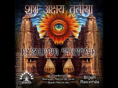 Dark forest LoA VA Akshaya Tritiya Banyan Records Autumn Equinox Mix