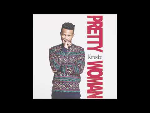 Kimosabe - Pretty Woman